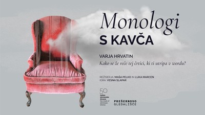Varja Hrvatin: Kako se že reče tej črtici, ki ti utripa v wordu?
