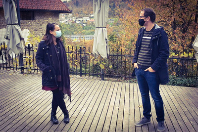 Pogovori z avtorji besedil, nominiranih za nagrado Slavka Gruma - 1. del